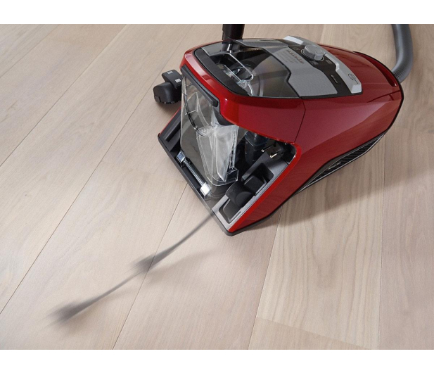 Miele Blizzard CX1 EcoLine - 568202 - zdjęcie 5